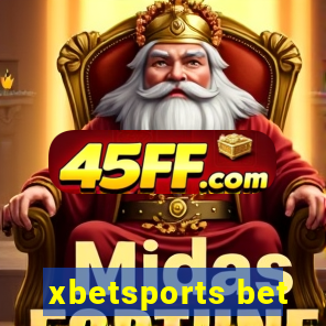 xbetsports bet